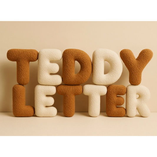 Teddy Letters