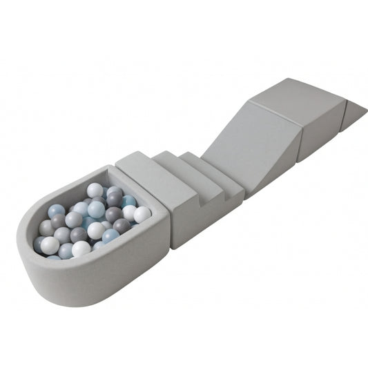 Climb and Slide Mini